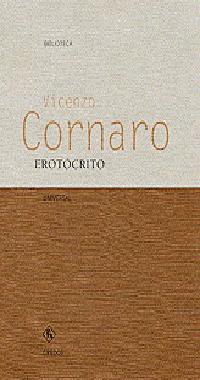 EROTOCRITO | 9788424927110 | CORNARO