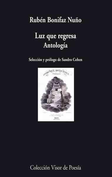 LUZ QUE REGRESA | 9788475226675 | NUÑO