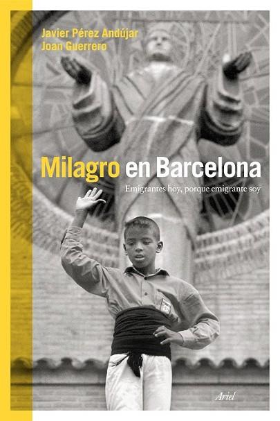 MILAGRO EN BARCELONA | 9788434419025 | PEREZ ANDUJAR; GUERRERO