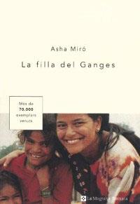 LA FILLA DEL GANGES | 9788478711680 | MIRO