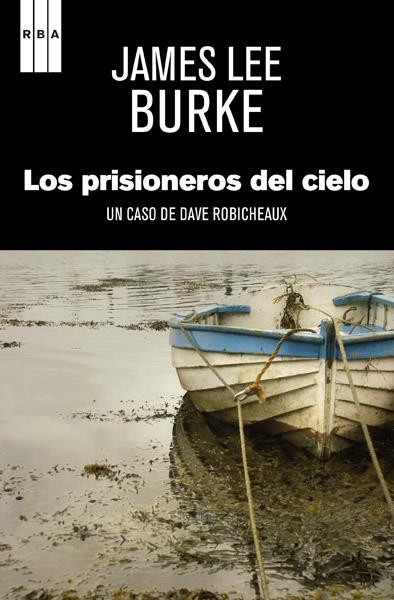 LOS PRISIONEROS DEL CIELO | 9788490064986 | BURKE