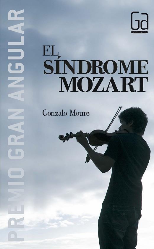 SINDROME MOZART | 9788434894983 | MOURE