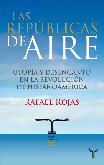 LAS REPUBLICAS DE AIRE | 9788430607815 | ROJAS