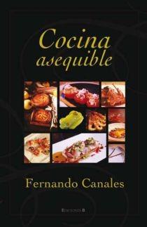 COCINA ASEQUIBLE | 9788466640855 | CANALES