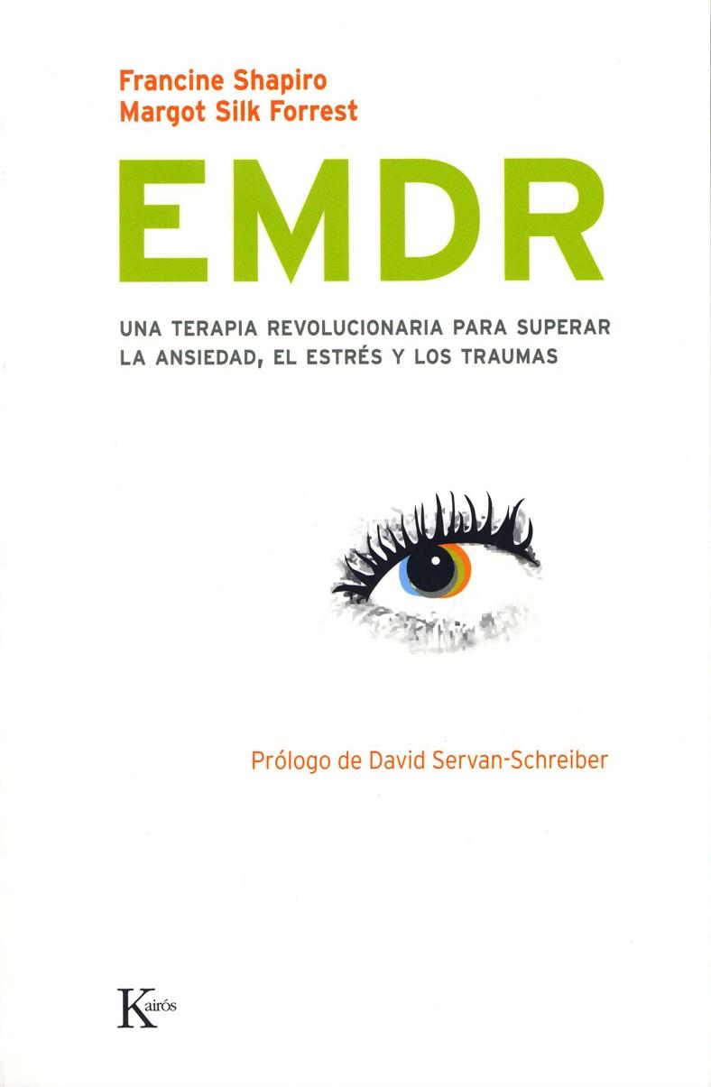 EMDR | 9788472456730 | SHAPIRO, FRANCINE; S