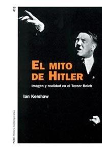 MITO DE HITLER | 9788449314889 | KERSHAW