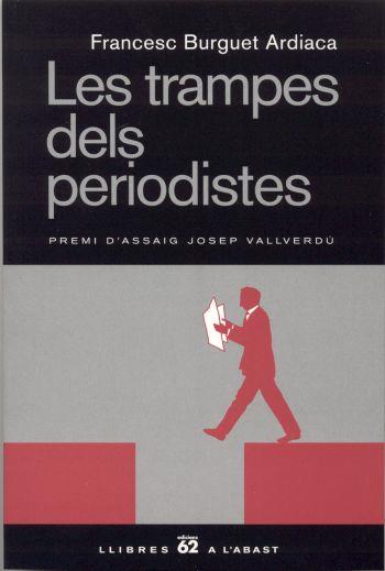 LES TRAMPES DELS PERIODISTES | 9788429754698 | ARDIACA