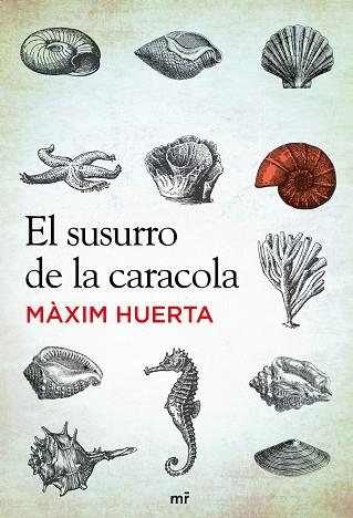 EL SUSURRO DE LA CARACOLA | 9788427037212 | HUERTA