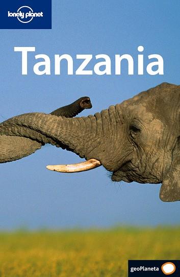 TANZANIA | 9788408077480 | VARIOS