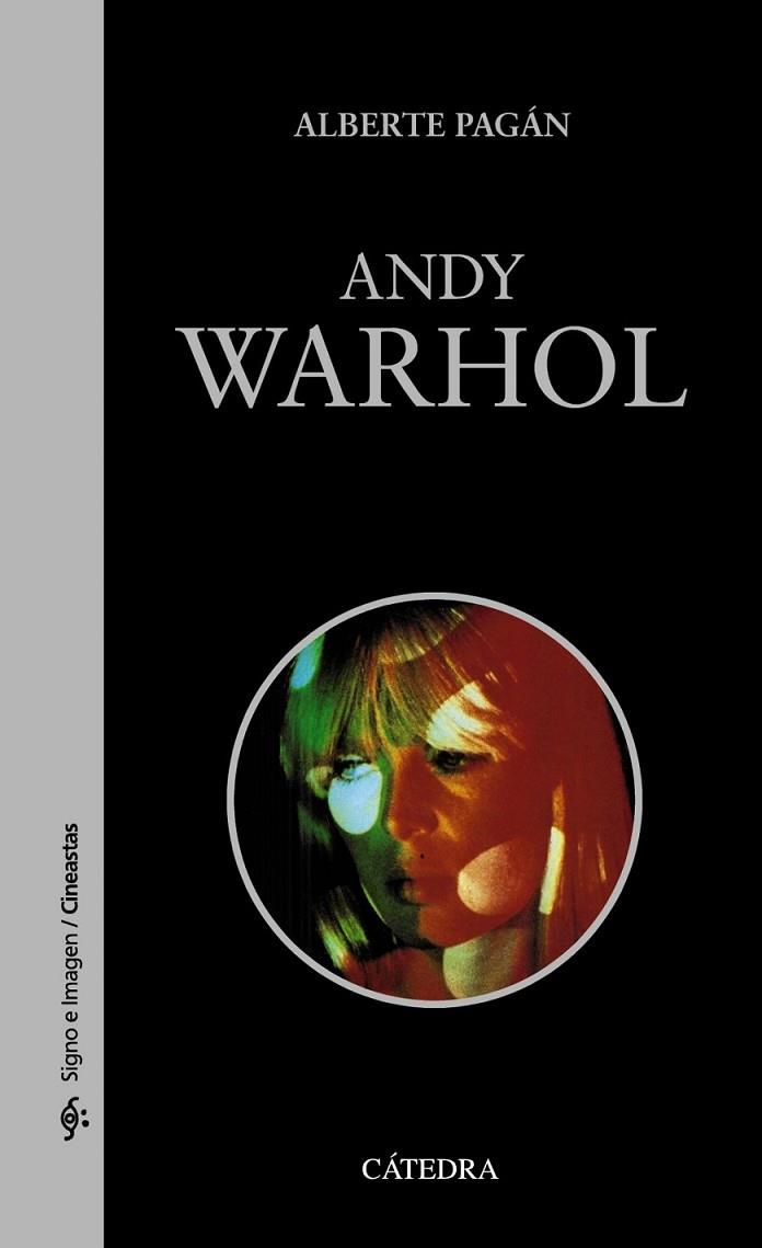 ANDY WARHOL | 9788437632278 | PAGÁN