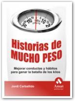 HISTORIAS DE MUCHO PESO | 9788497353229 | CARBALLIDO