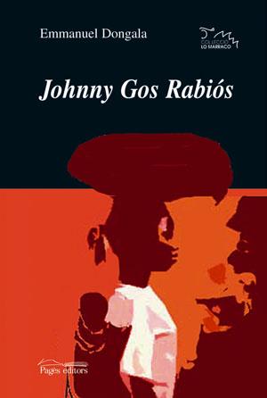 JOHNNY GOS RABIOS | 9788497792226 | DONGALA