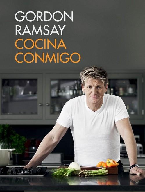 COCINA CONMIGO | 9788425350160 | RAMSAY