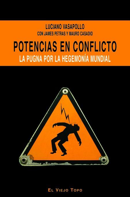 POTENCIAS EN CONFLICTO | 9788496356955 | VASAPOLLO