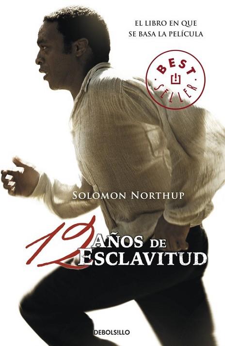 DOCE AÑOS DE ESCLAVITUD | 9788490329320 | NORTHUP