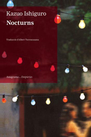 NOCTURNS | 9788497876322 | ISHIGURO