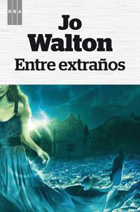 ENTRE EXTRAÑOS | 9788490063965 | WALTON