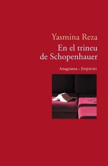 EN EL TRINEU DE SCHOPENHAUER | 9788497871808 | REZA