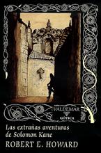 EXTRAÐAS AVENTURAS DE SOLOMON KA | 9788477024576 | HOWARD, ROBERT E.