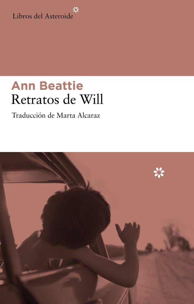 RETRATOS DE WILL | 9788492663095 | BEATTIE