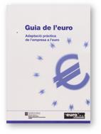 GUIA DE L'EURO  ADAPTACIO PRACTI | 9788439353669