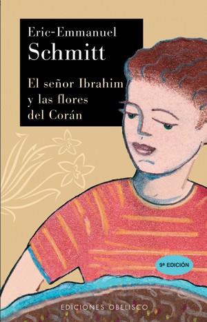 EL SEÑOR IBRAHIM Y LAS FLORES... | 9788477209881 | SCHMITT