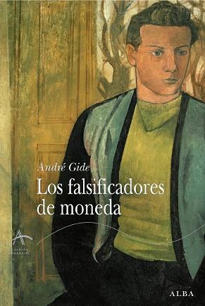 LOS FALSIFICADORES DE MONEDA | 9788484284406 | GIDE