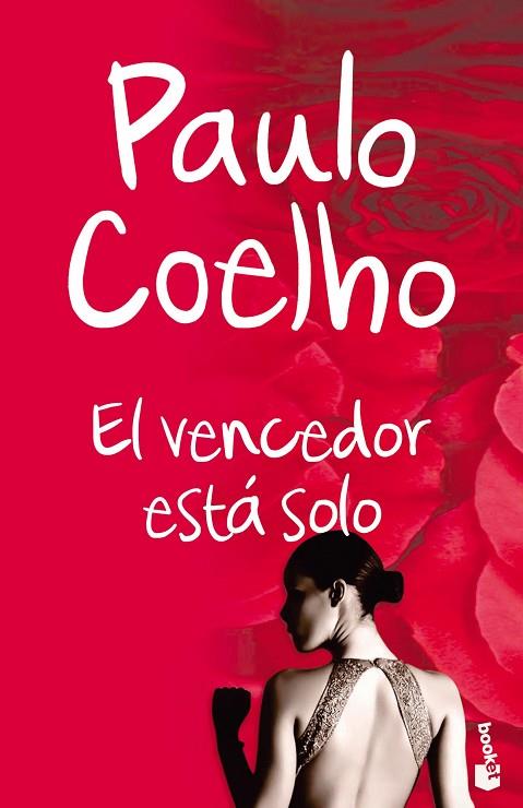 EL VENCEDOR ESTA SOLO | 9788408101659 | COELHO