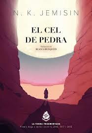 EL CEL DE PEDRA | 9788410254084 | JEMISIN, N K