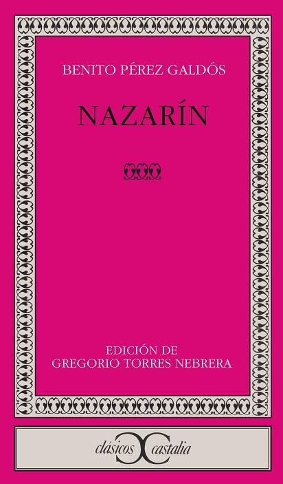 NAZARIN | 9788497400039 | PEREZ GALDOS