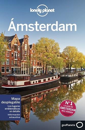 AMSTERDAM 6 | 9788408152262 | DIVERSOS