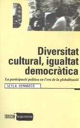 DIVERSITAT CULTURAL, IGUALTAT | 9788481313192 | BENHABIB