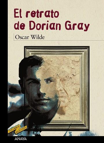 RETRATO DE DORIAN GRAY | 9788466724821 | WILDE, OSCAR