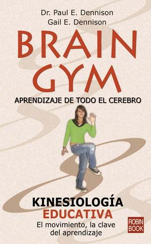 APRENDIZAGE DE TODO EL CEREBRO | 9788479272104 | DENNISON