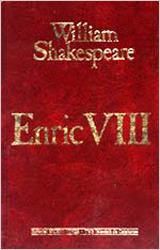 ENRIC VIII | 9788431623531 | SHAKESPEARE