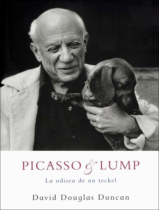 PICASSO Y LUMP | 9788486702793 | DUNCAN