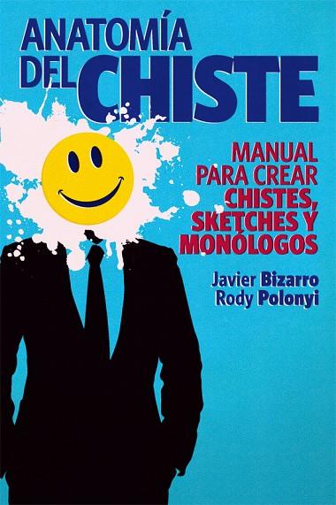 ANATOMIA DEL CHISTE | 9788415405245 | VARIS