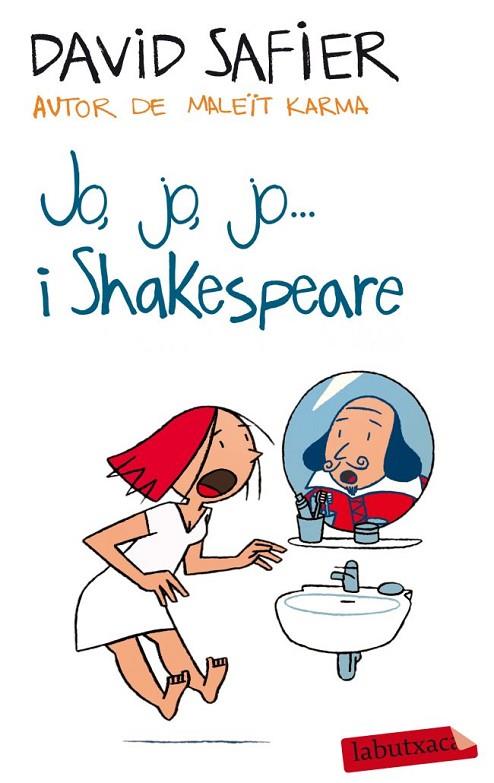 JO, JO, JO... I SHAKESPEARE | 9788499305950 | SAFIER