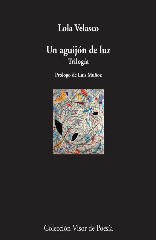 AGUIJÓN DE LUZ, UN | 9788498958614 | VELASCO