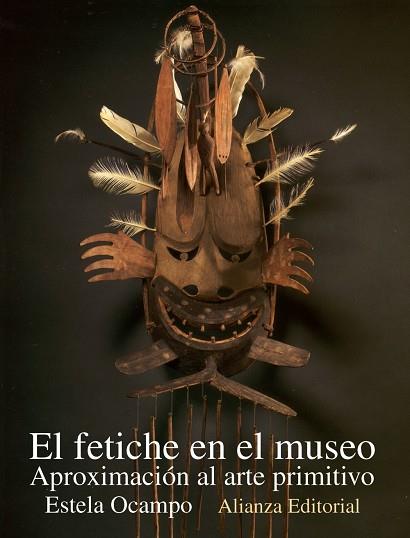 EL FETICHE EN EL MUSEO | 9788420652634 | OCAMPO