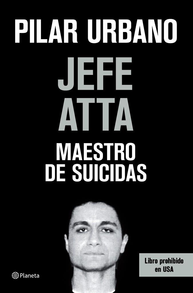 JEFE ATTA MAESTRO DE SUICIDAS | 9788408073420 | URBANO