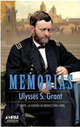 MEMORIAS | 9788494864773 | ULYSSES S. GRANT