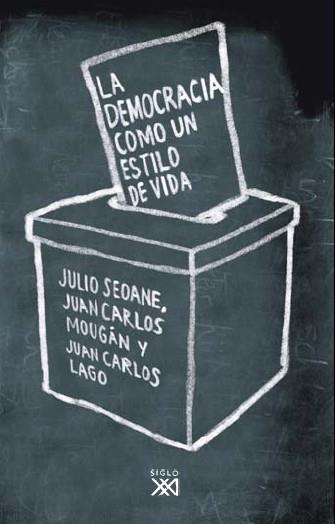 LA DEMOCRACIA | 9788432313967 | VARIS