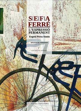 SEFA FERRE L'EXPRESSIO PERMANENT | 9788483306772 | PEREA