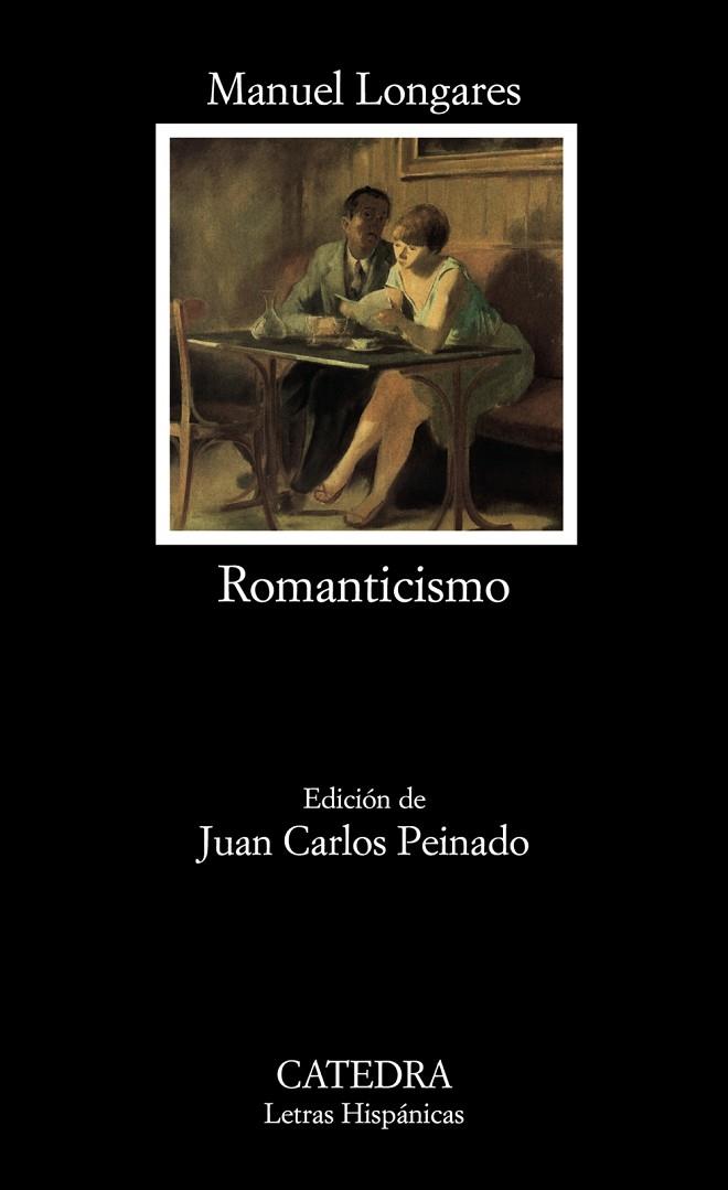 ROMANTICISMO | 9788437624945 | LONGARES