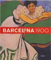 BARCELONA 1900 | 9788497854139 | VARIS