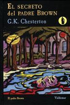 EL SECRETO DEL PADRE BROWN | 9788477024910 | CHESTERTON