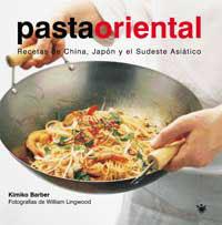 PASTA ORIENTAL | 9788478712205 | KIMIKO BARBER