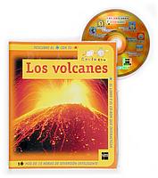 VOLCANES | 9788434868472 | VARIOS AUTORES,