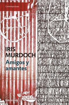 AMIGOS Y AMANTES | 9788483460245 | MURDOCH